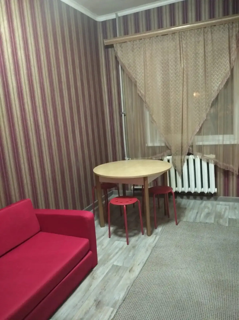 Апартаменты в центре микрорайона Соцгород