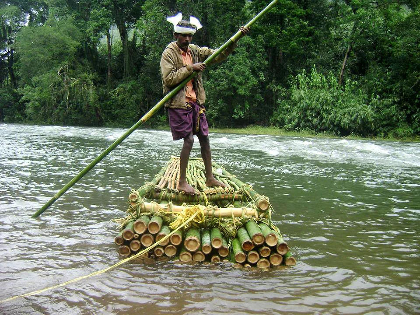 Moon Hill Resort Munnar ( Nature Retreat )