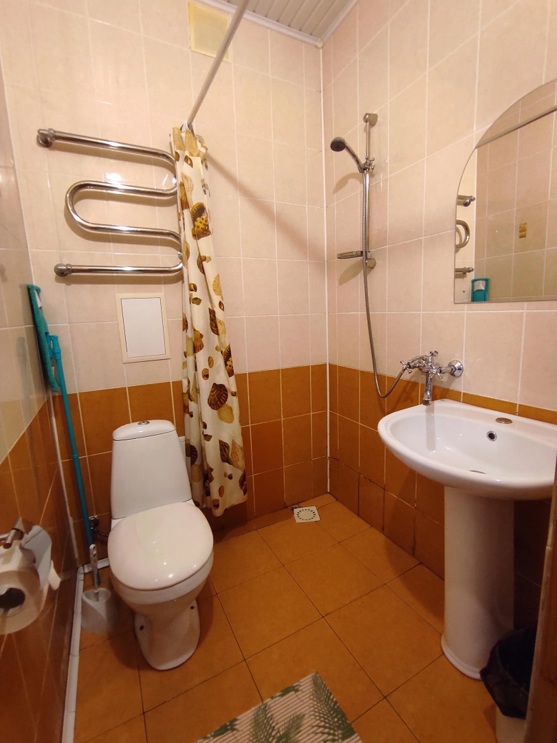 Гостевой дом Морская панорама