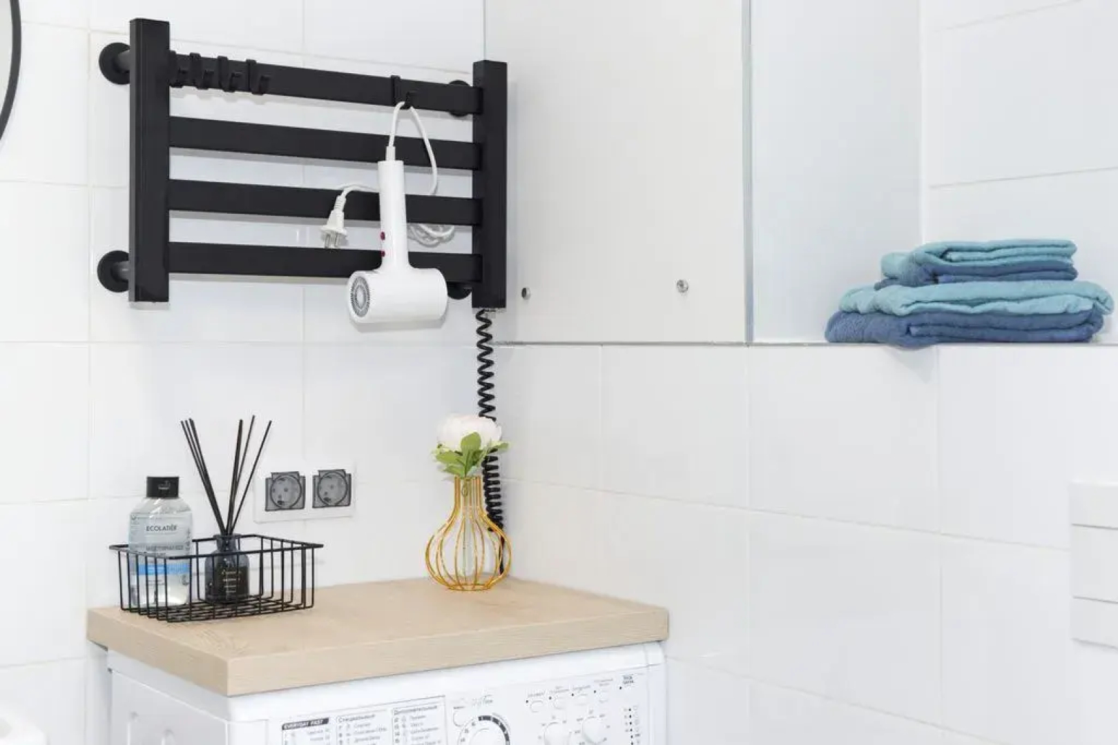 Квартира Однокомнатная с Панорамным Видом на Москву