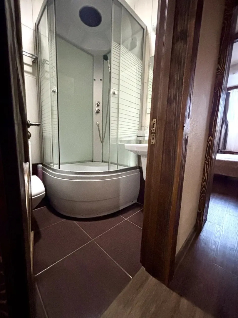 Гостевой дом Русский Двор