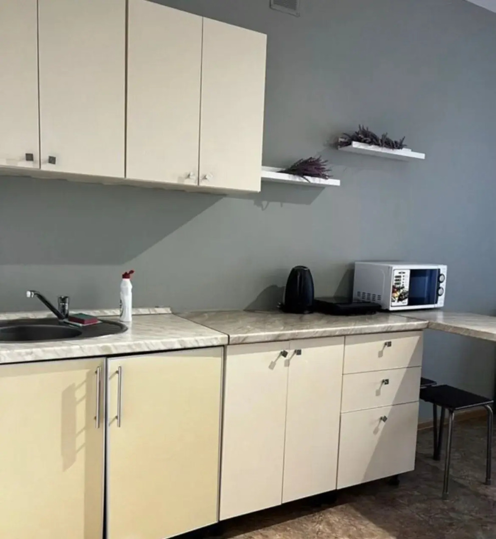 Квартира ул.Горького 154 кв.188