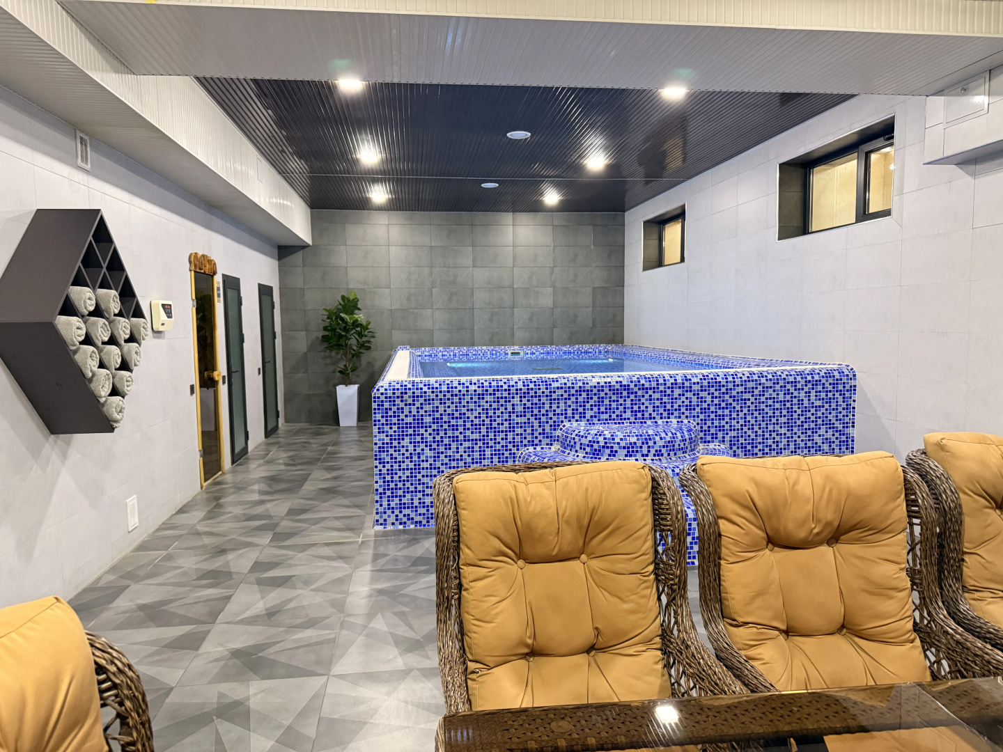 Porto Bello Hotel