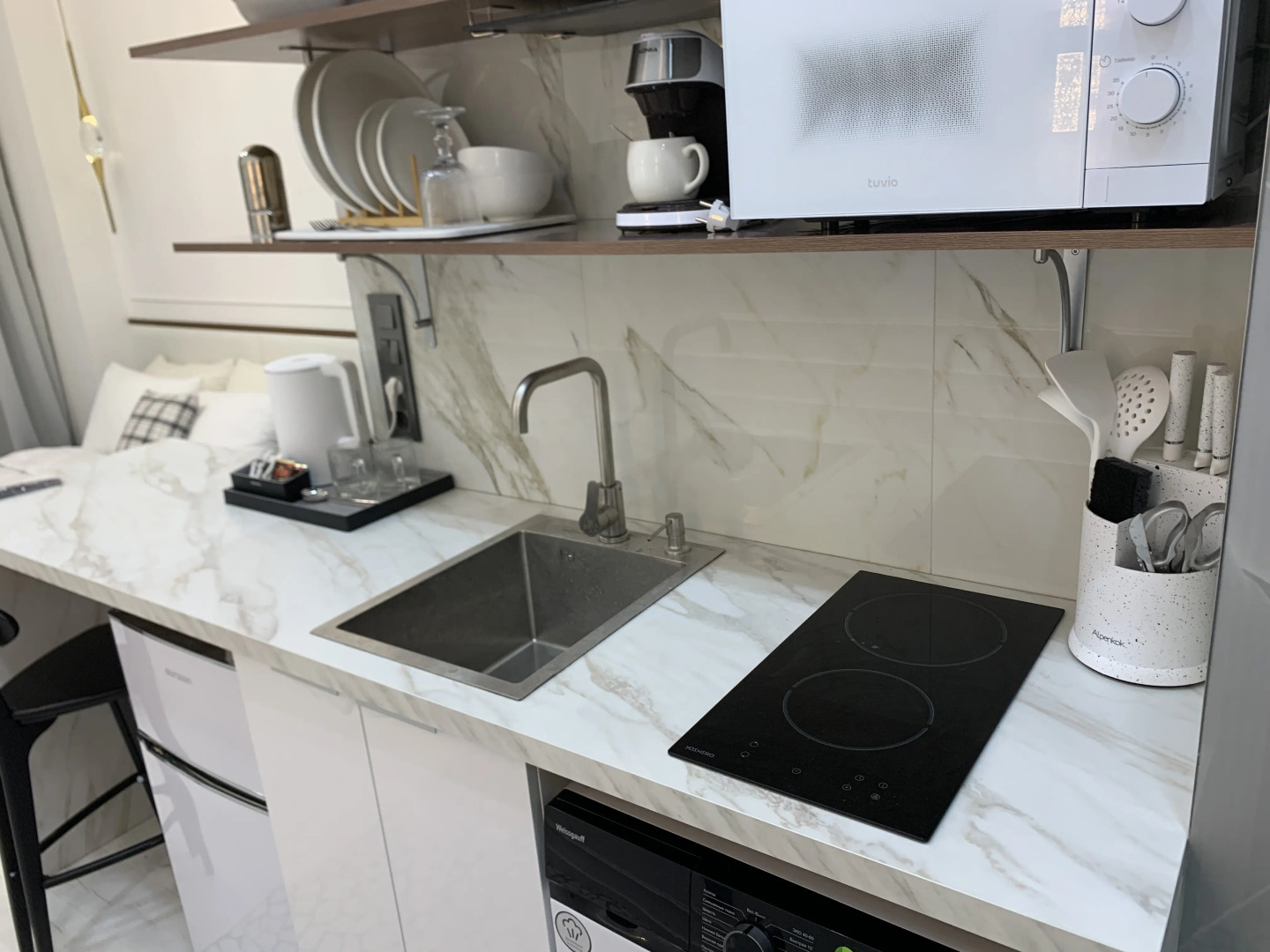 Апартаменты в Жуковском