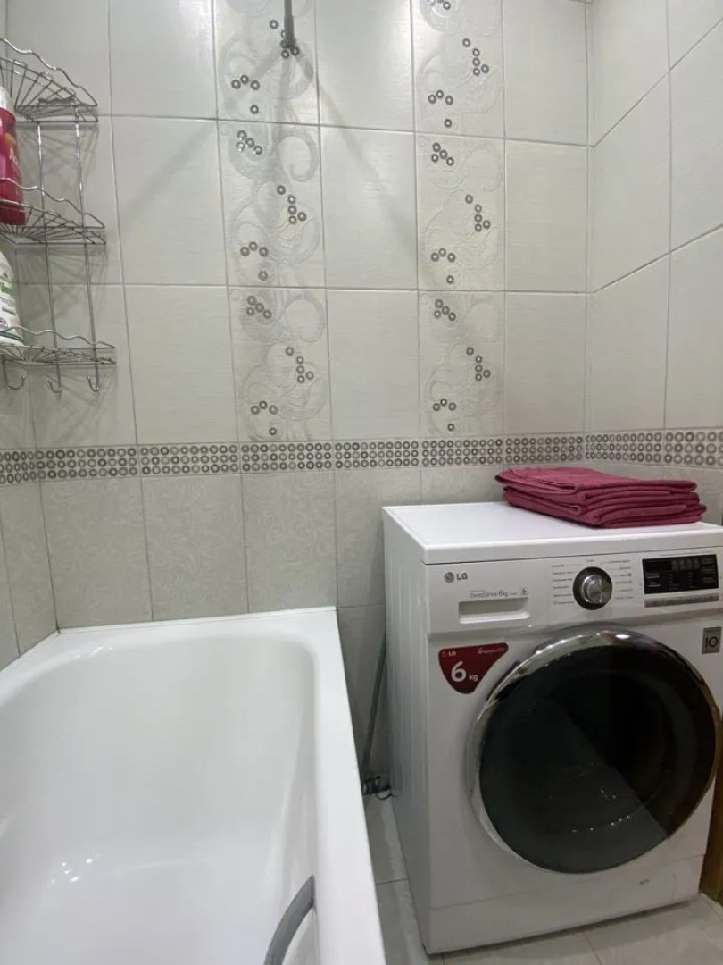 Квартира на Кирова 149А