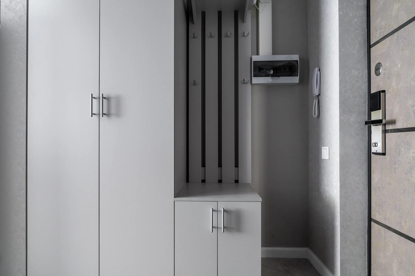 Апартаменты Лаванда УК Атмосфера с Видом на Горы