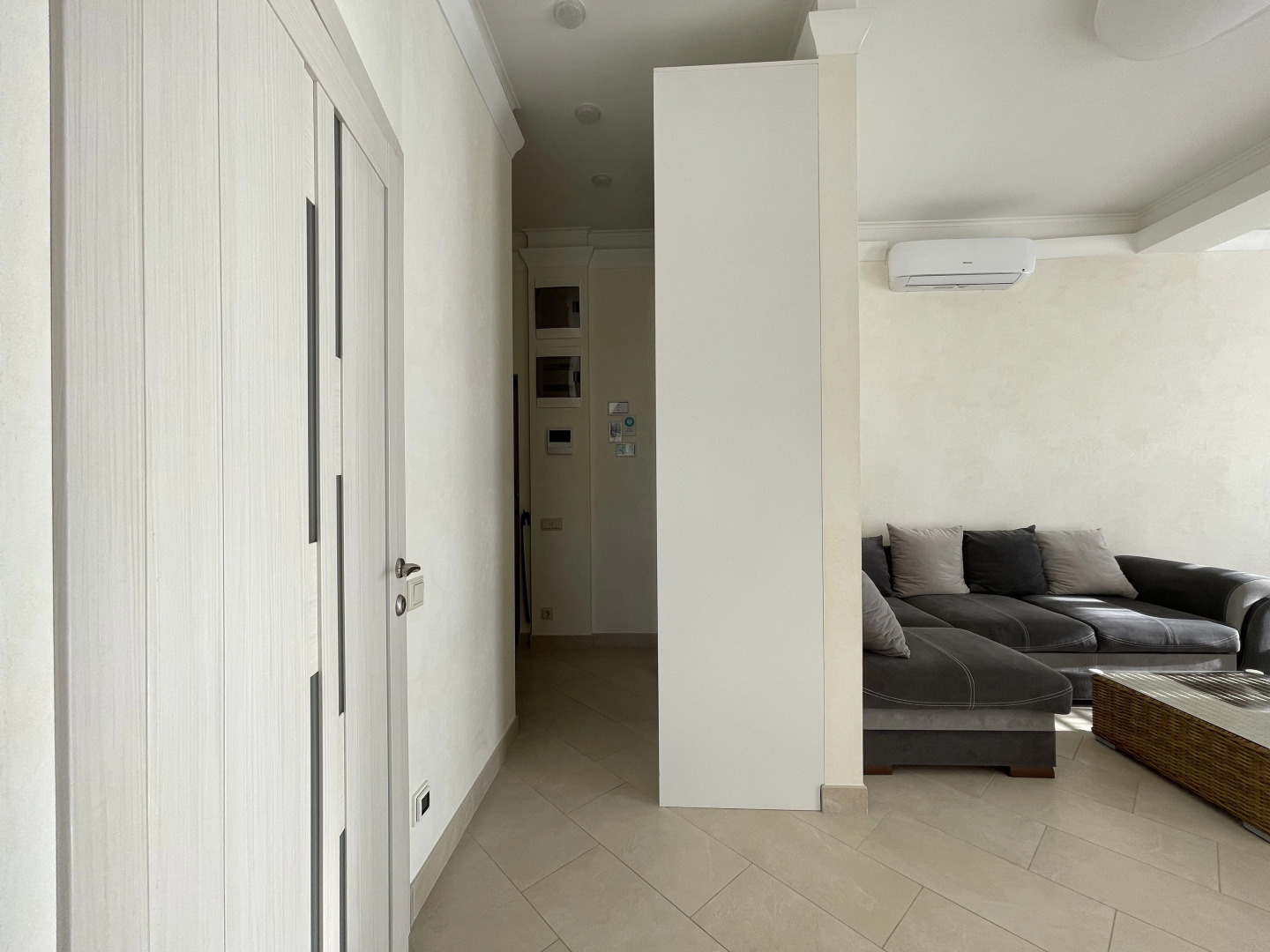 Апартаменты МамайК2 MoreAparts