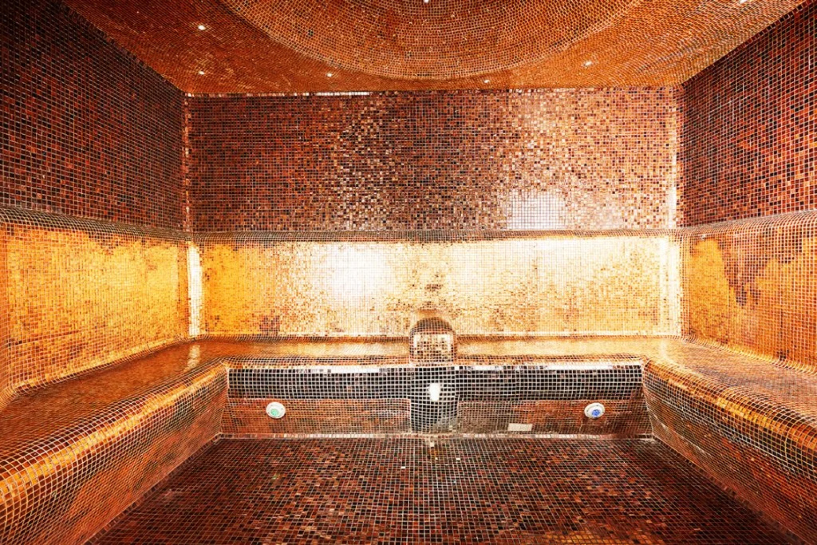 Гостиница Виктория Олимп TGB