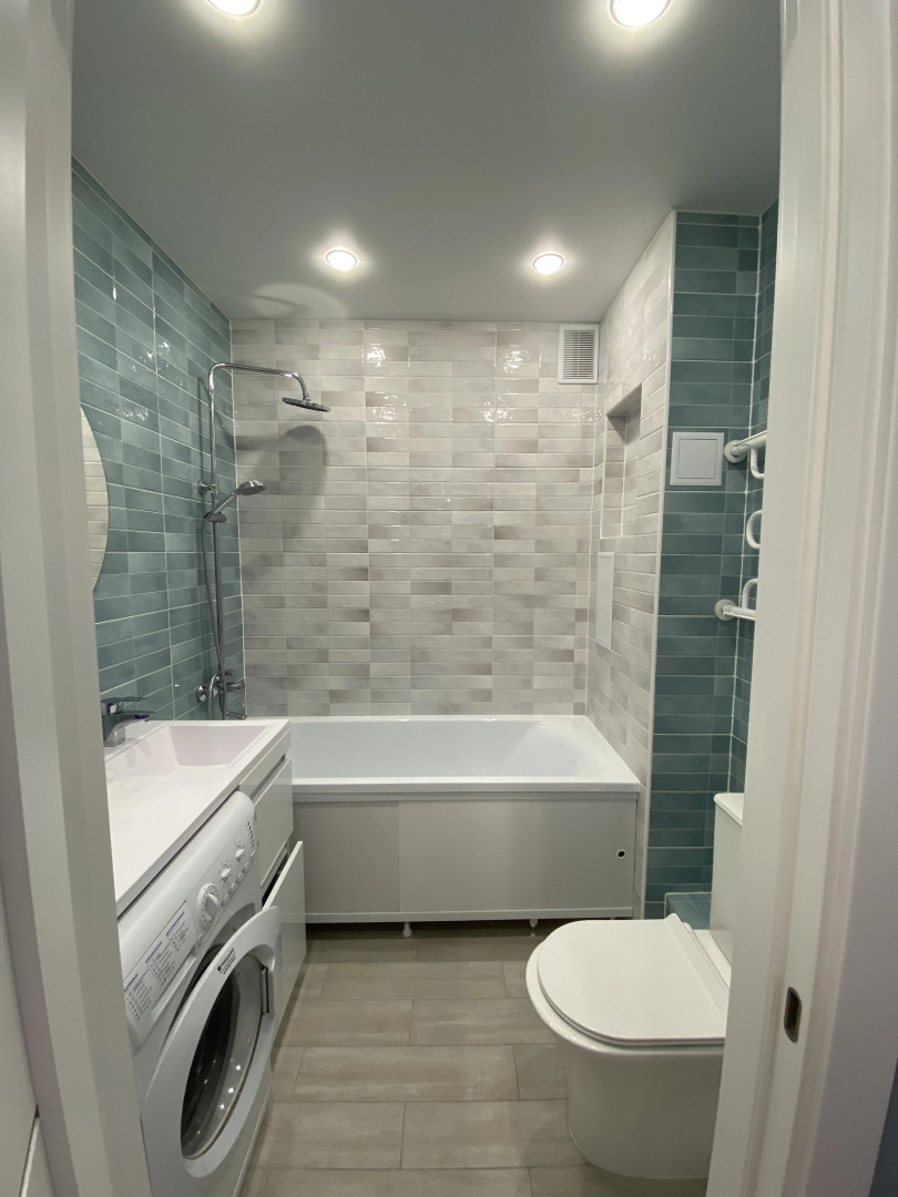 Квартира на Новгородской