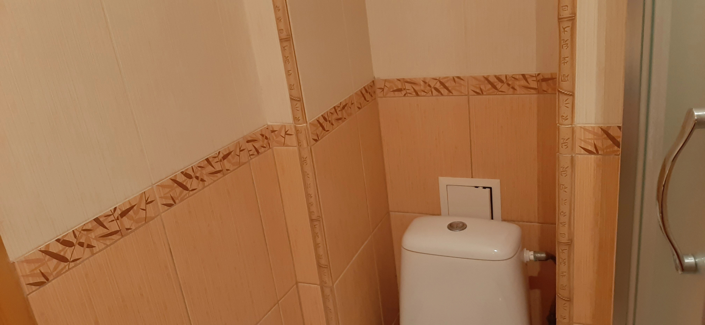 Апартаменты Южный Дом