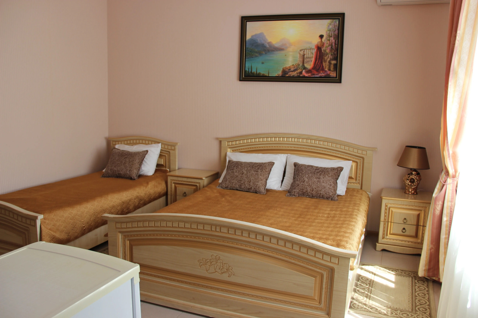 Гостевой дом Гринланд