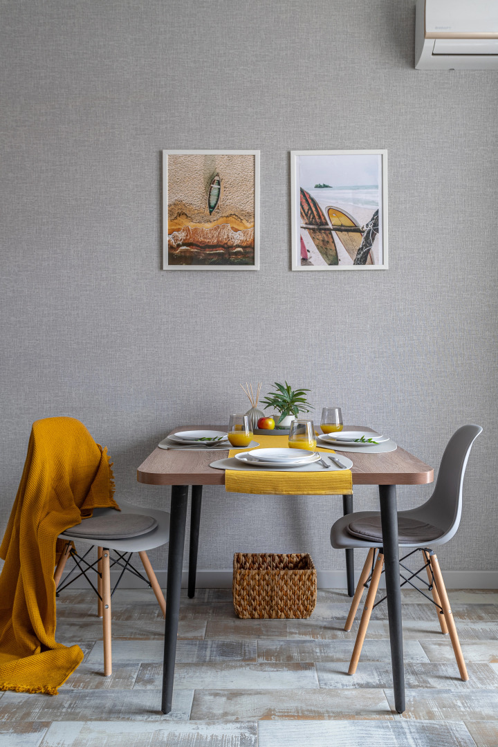 Апартаменты Жемчужина у моря