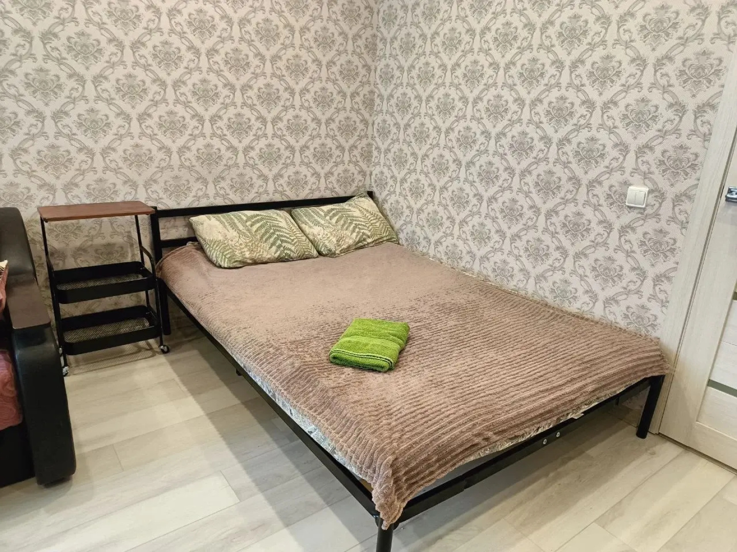 Квартира Возле Арт полка