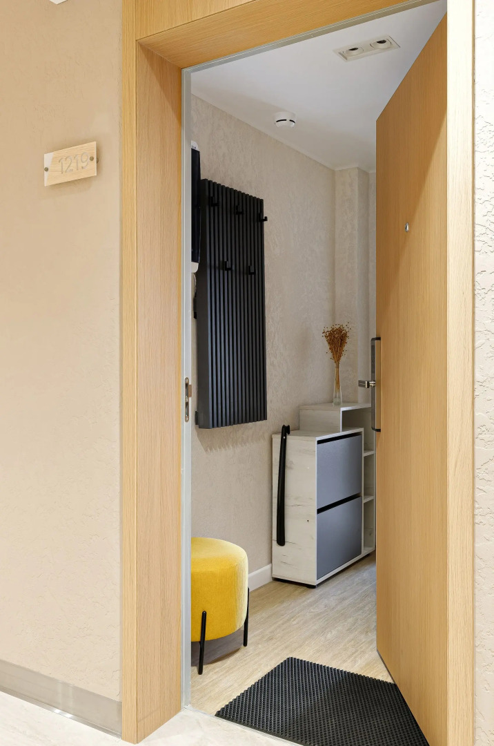 Апартаменты Grand Palace 1219