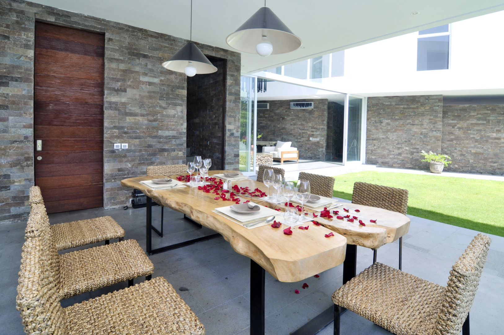 Вилла Ashoka Canggu