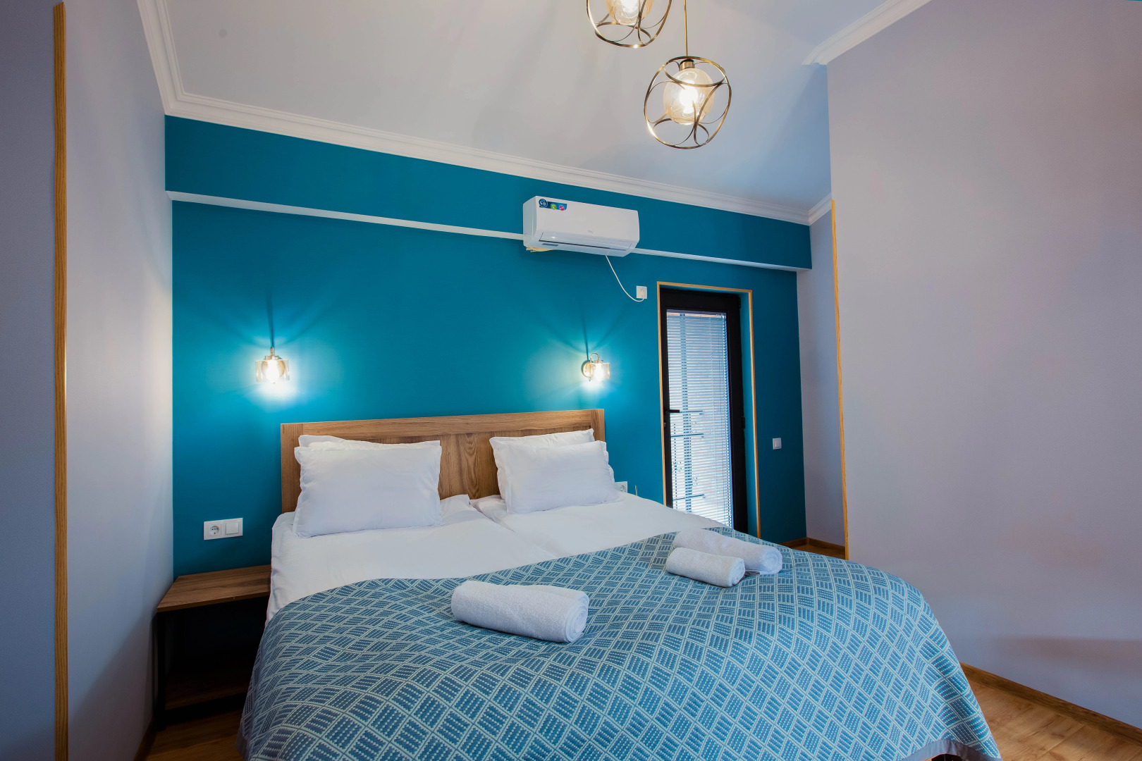 Отель Central Gate Tbilisi Boutique Hotel