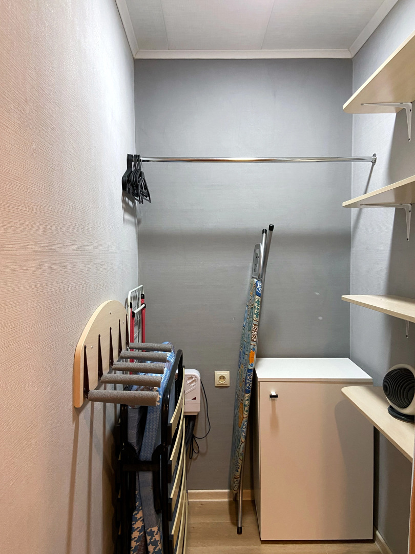 Квартира Riders Apartments 8