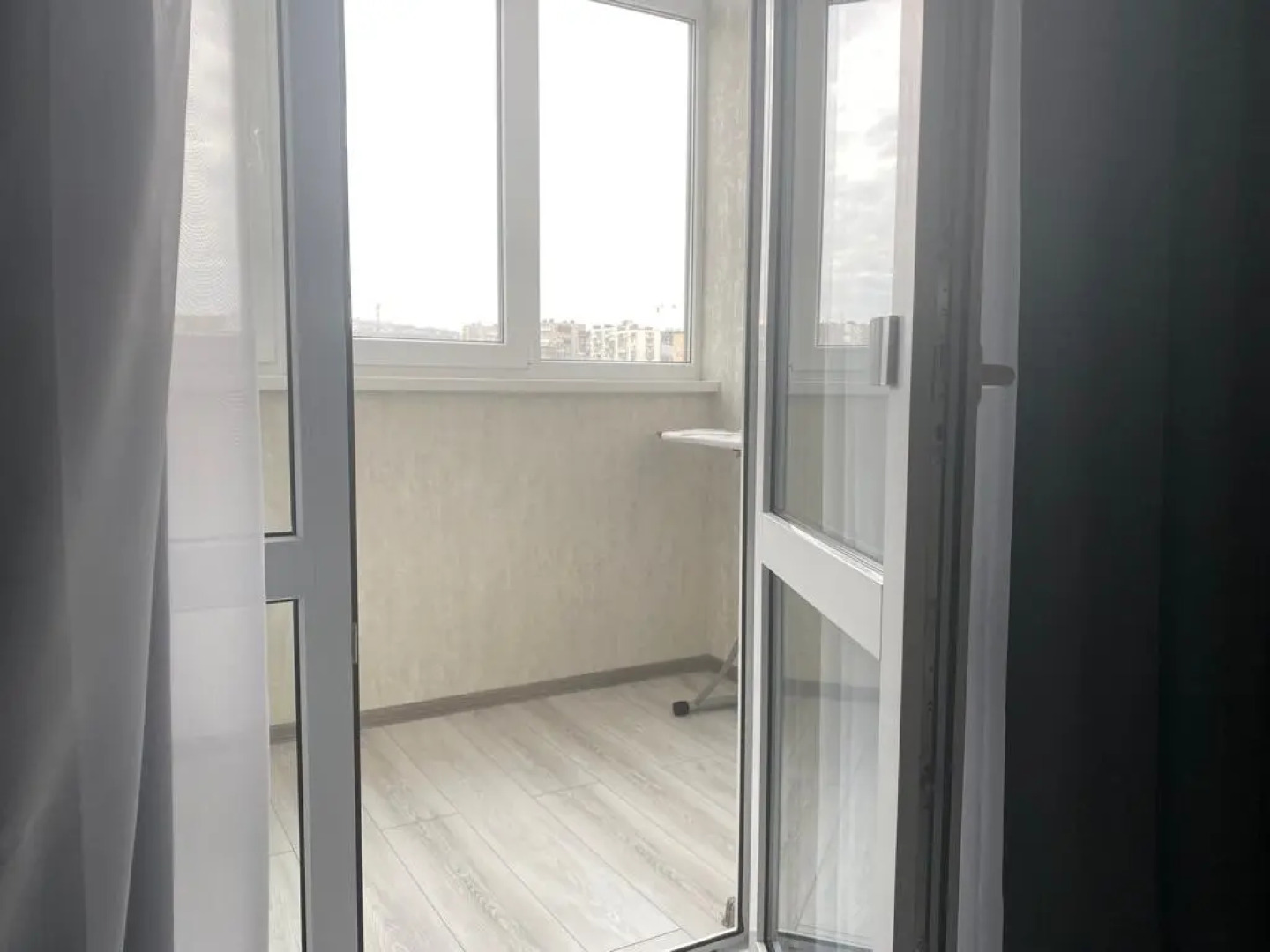 Квартира на улице Золотаревского 8а