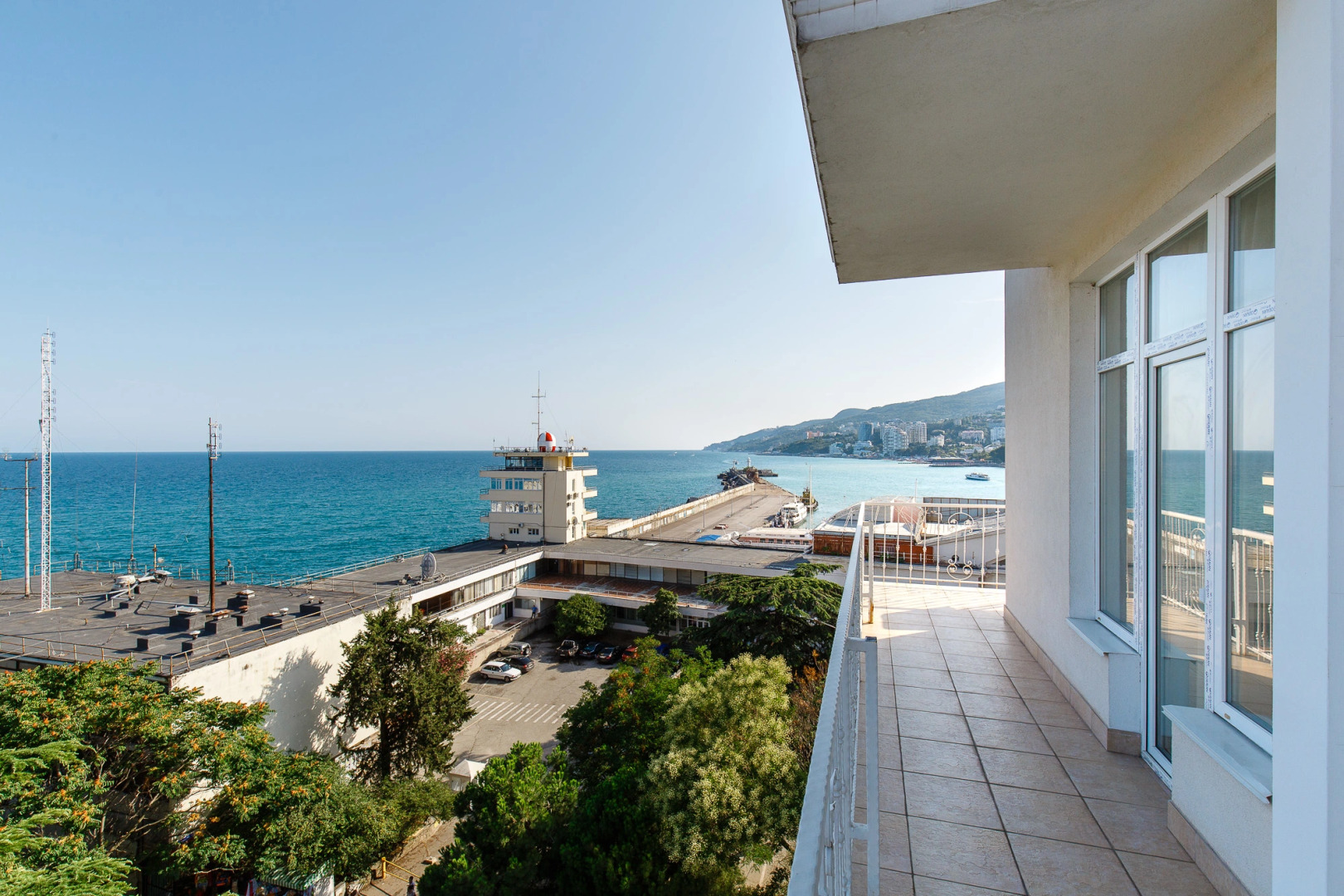 Гостевой Дом Бристоль