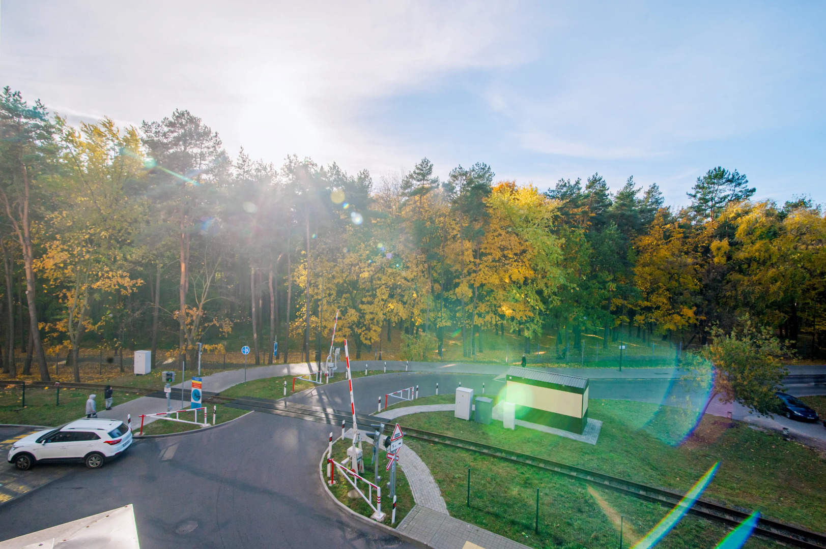 Апартаменты Двухкомнатные в жк Vogue