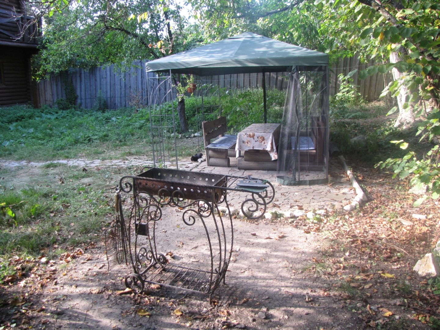 Гостевой Дом Твой Крым