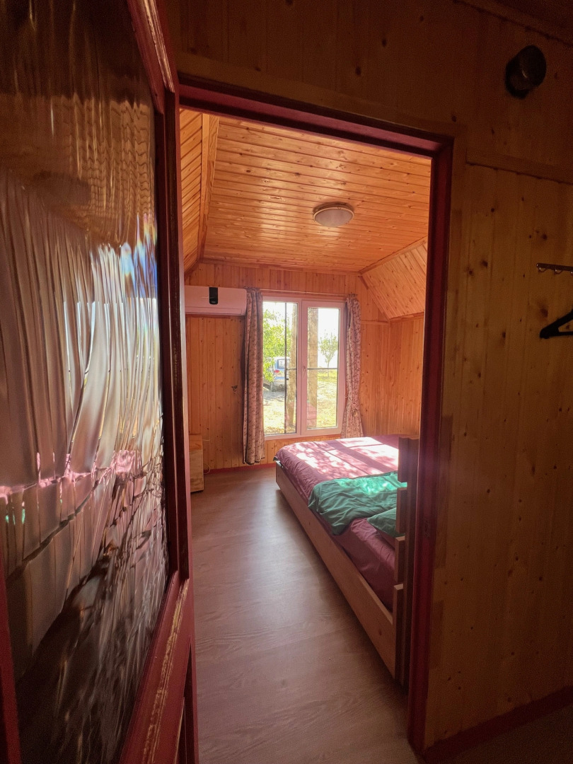 ЭКО хутор Тишина