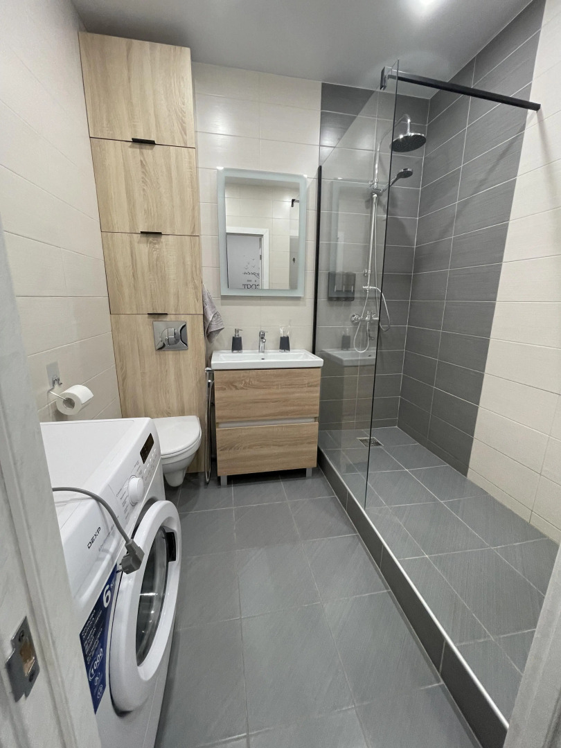 Квартира Монстера