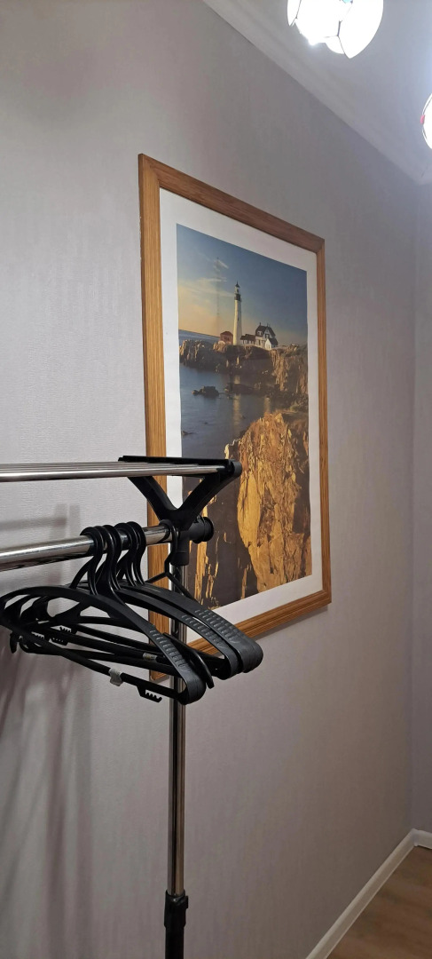 Квартира Маршала Катуков