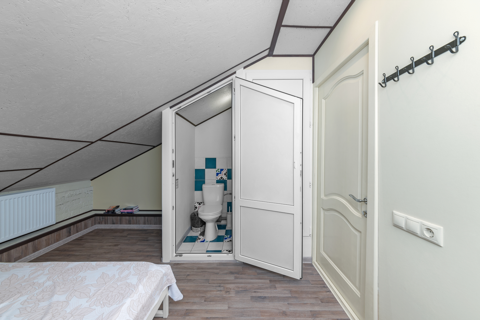 Отель Библиотека