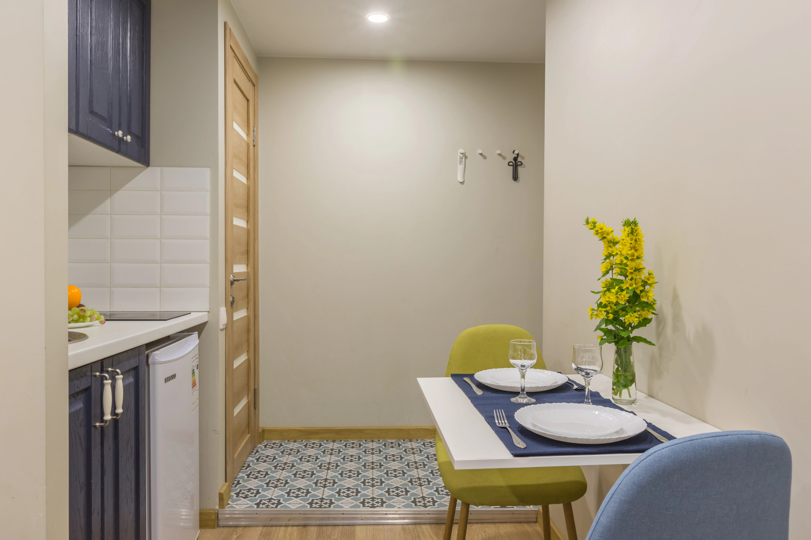 Апартаменты Айриш