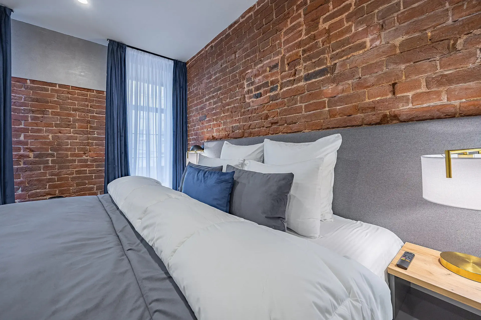 Апартаменты Стильные Chkalov на Ошарской