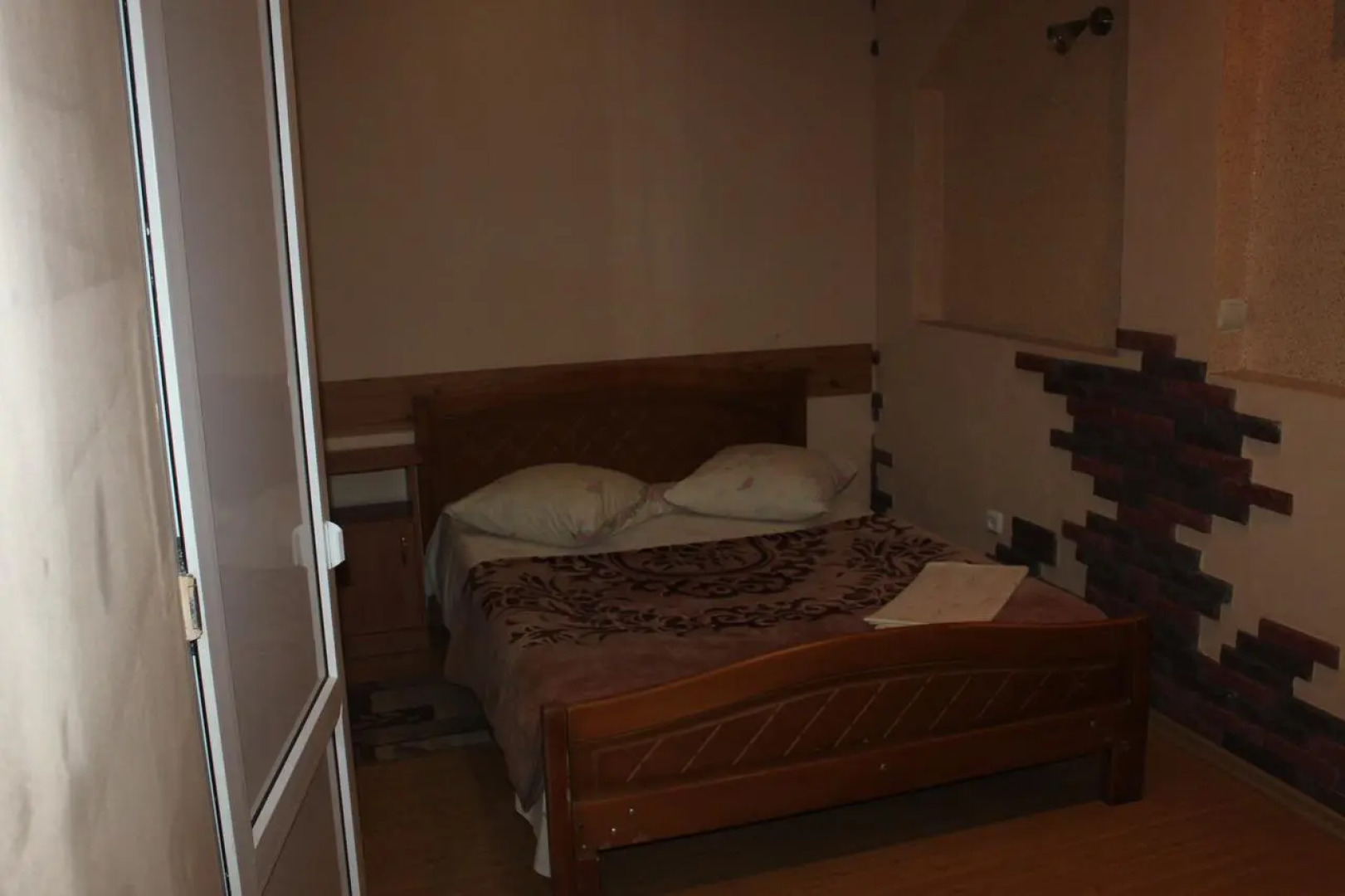 Гостиница Эдельвейс