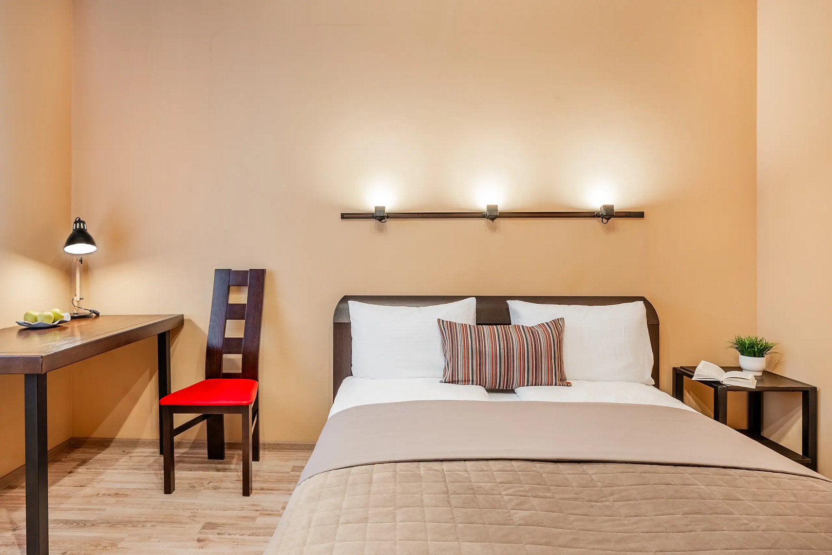 Исторический центр - Рыбная деревня апартаменты