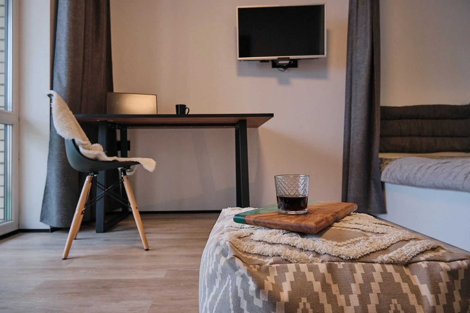 Апартаменты Design-studio