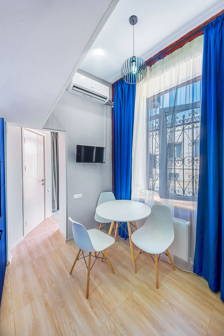 Апартаменты HB apartments Sartichala