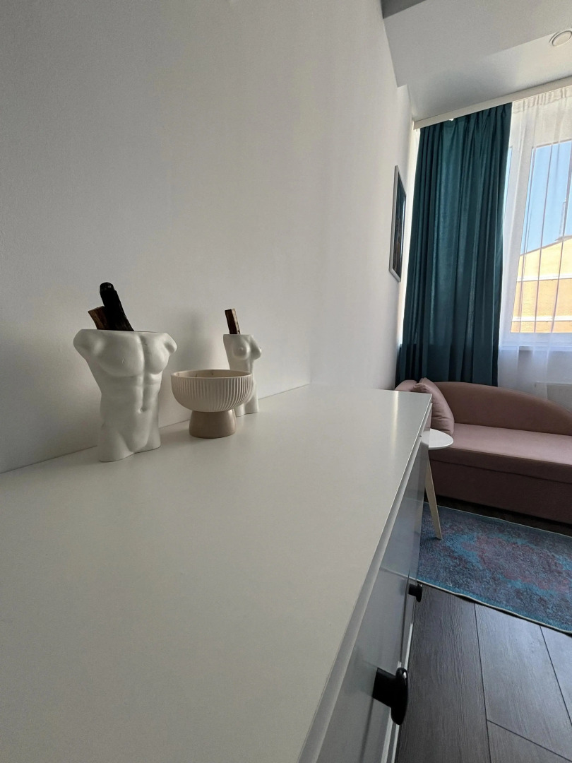 Квартира на Курорте