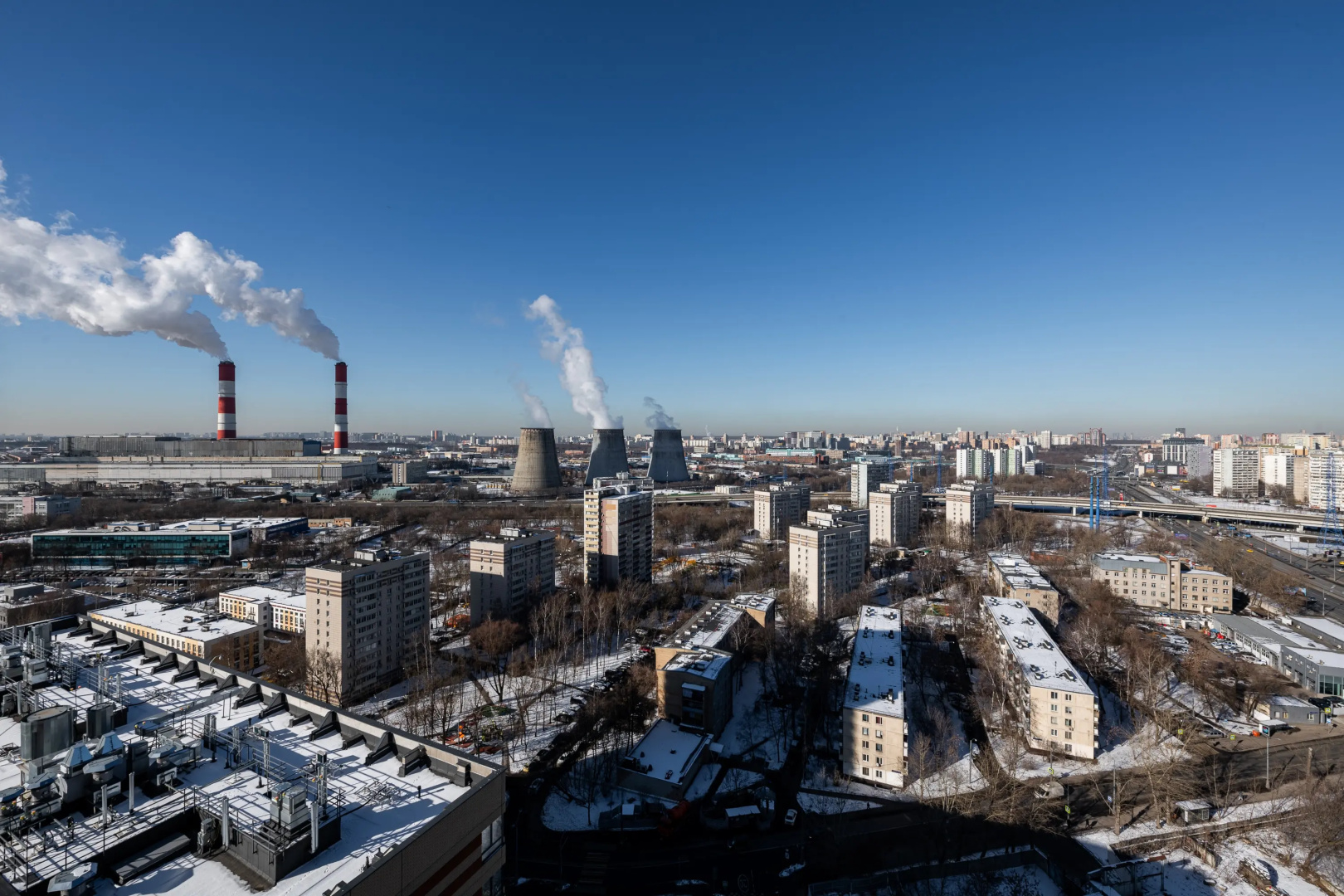 Квартира Квартира Ежевично-Смородиновый Торт, видовая