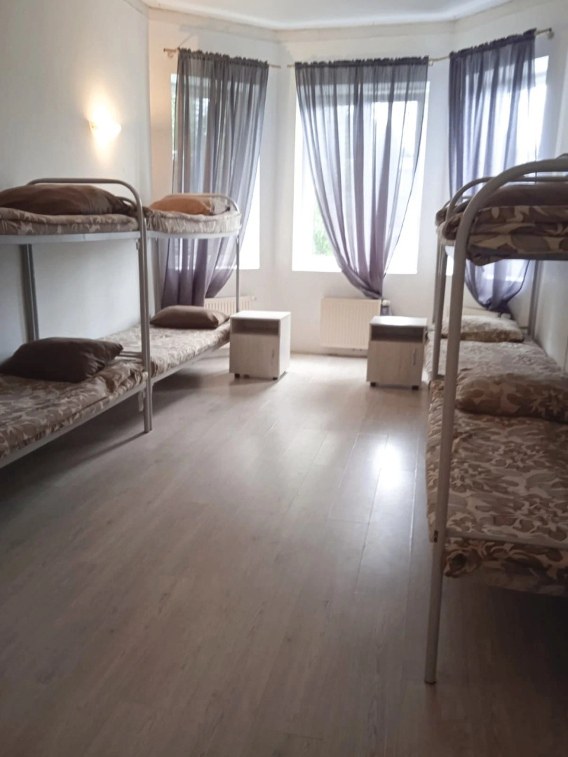 Гостевой дом Фоминское