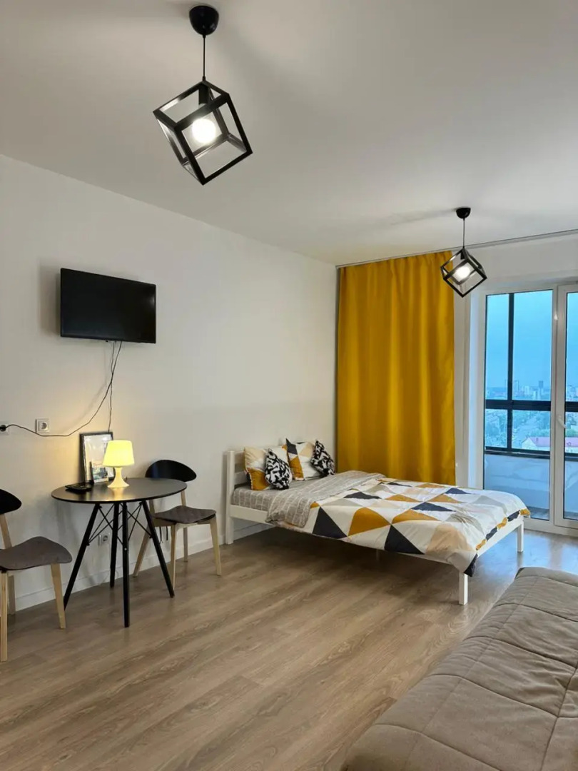 Квартира Солнышко