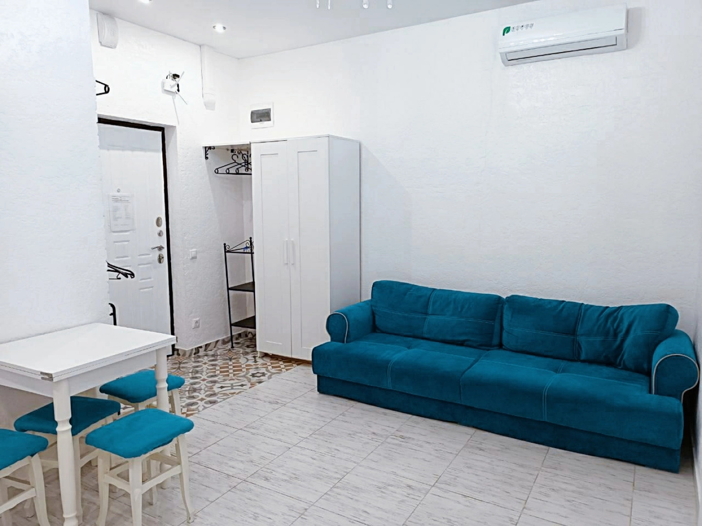 Апартаменты Артапарт 5