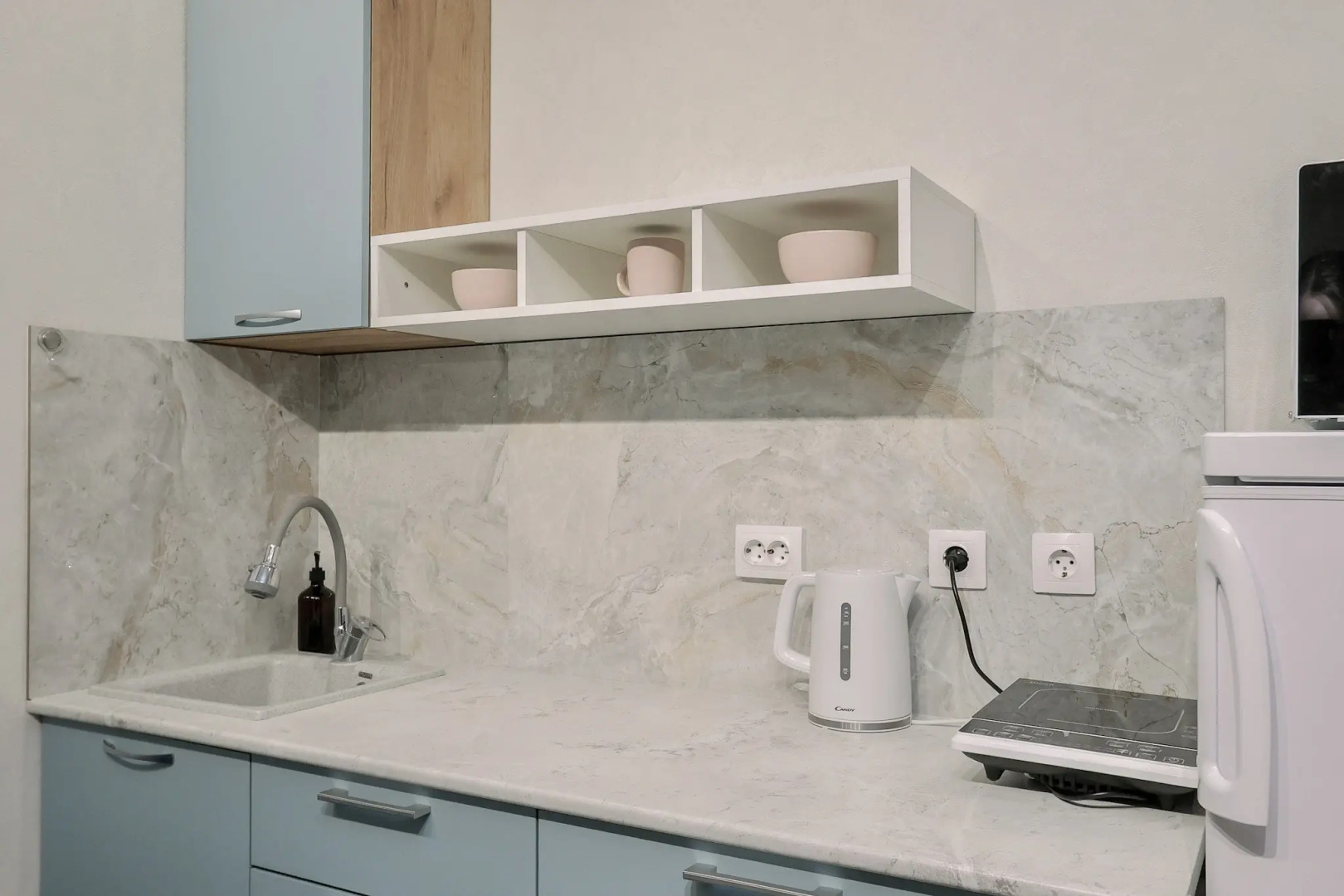 Квартира Privi House на Парковой 5а