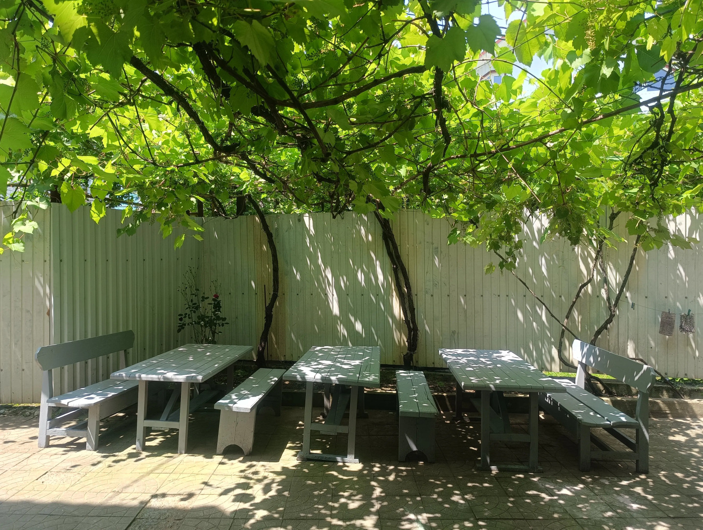 Гостевой дом Джубга Road