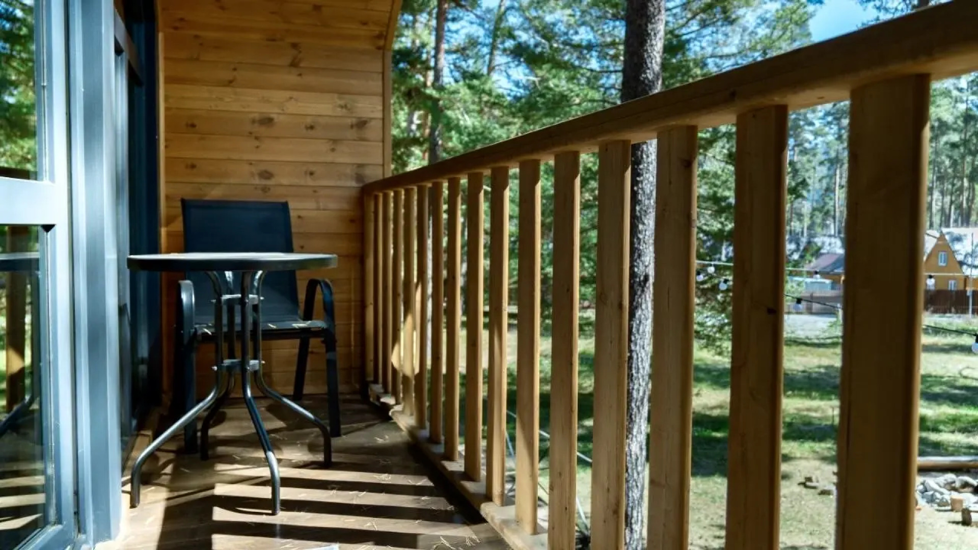 Гостевой дом OS House