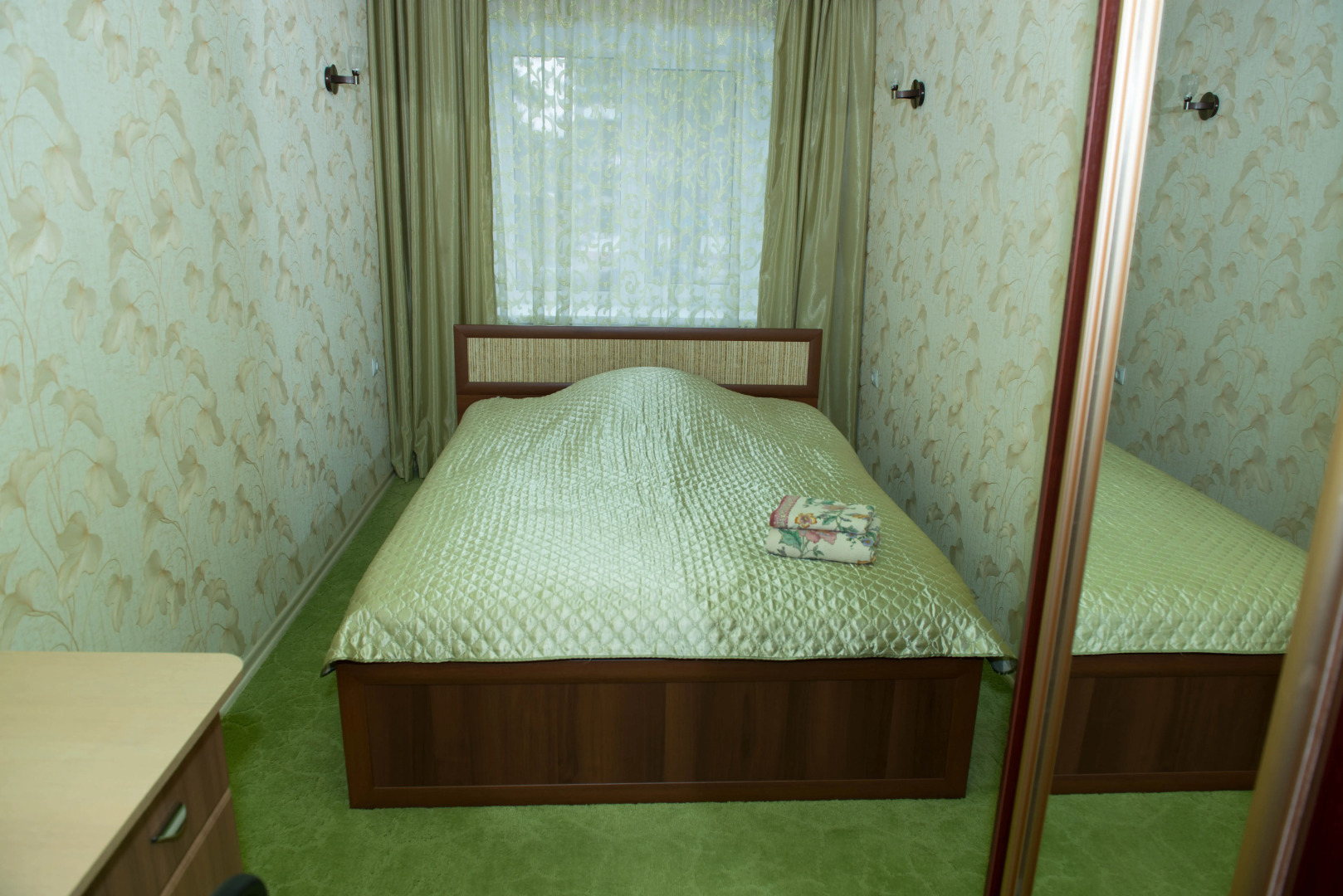 Квартира Трешка на Ленина