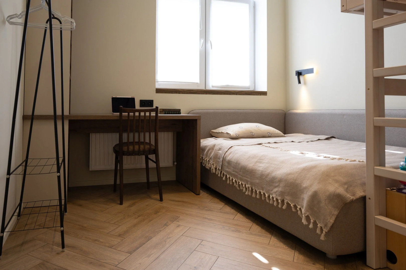 Квартира Апартаменты на Море