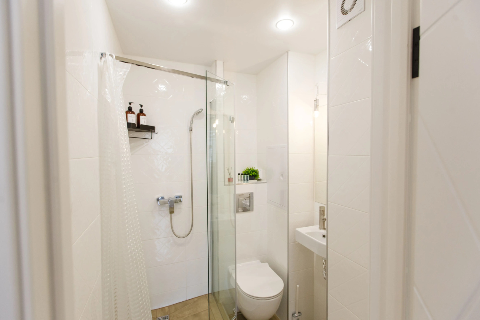 Апартаменты Paikka #Valo