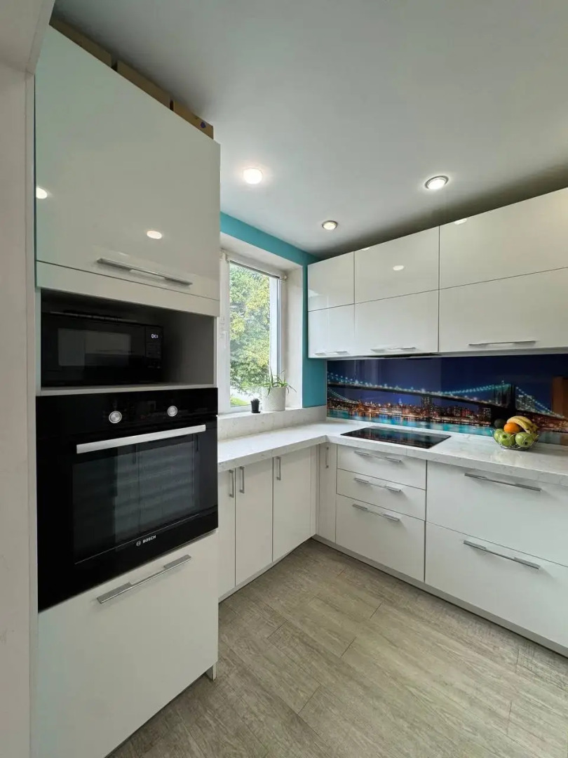 Квартира большая у моря на Русском острове