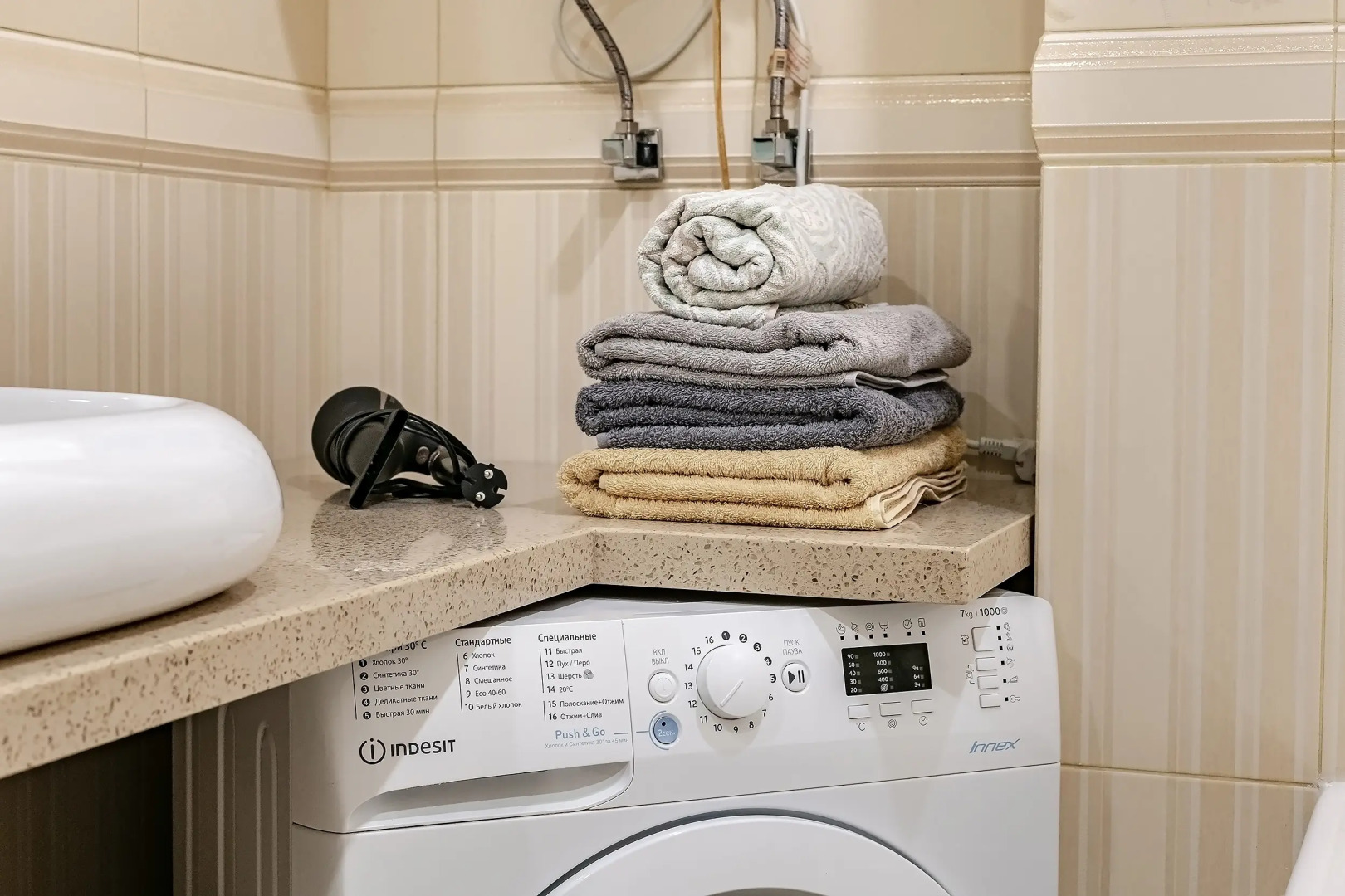 Апартаменты Belle