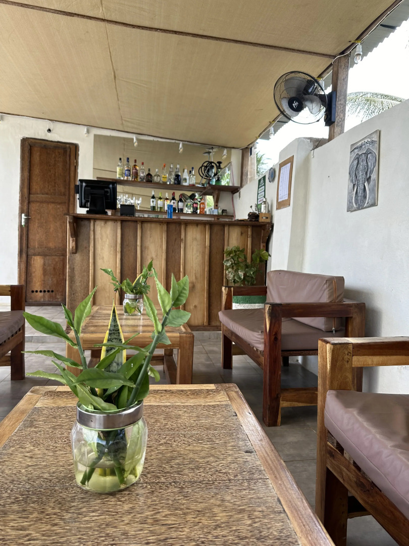 Отель Fukuchani Inn