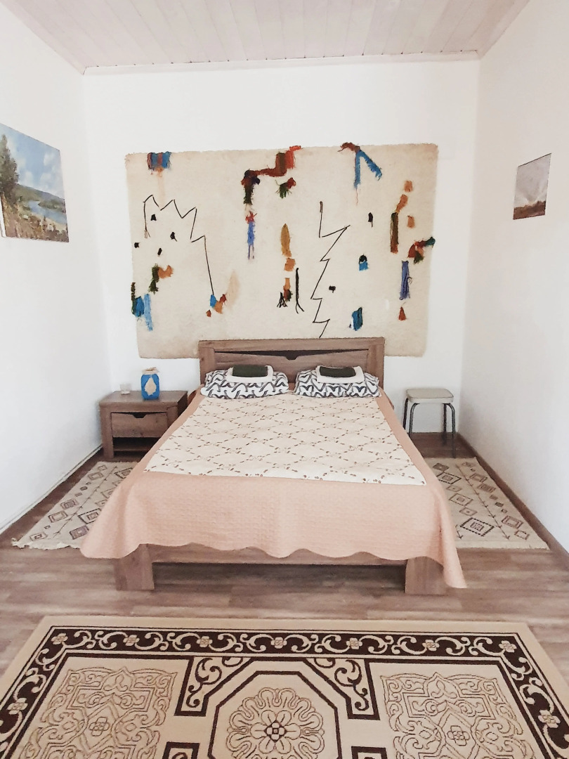 Гостевой дом Усадьба